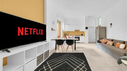 Apartments in Milano Zona 2 - Stazione Centrale, Gorla, Turro, Greco, Crescenzago - photo 9