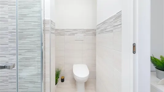 Rooms in Padua - photo 9