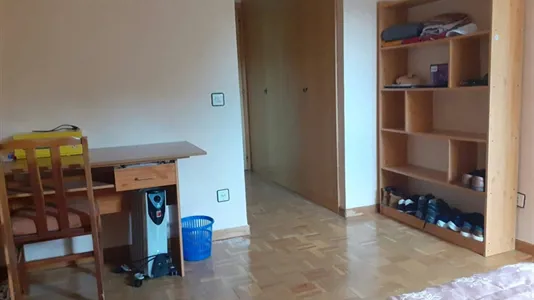 Rooms in Leganés - photo 3