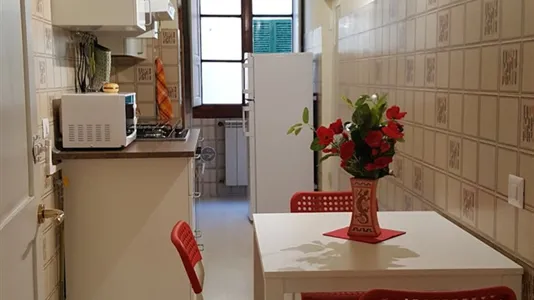 Rooms in Florence - photo 7