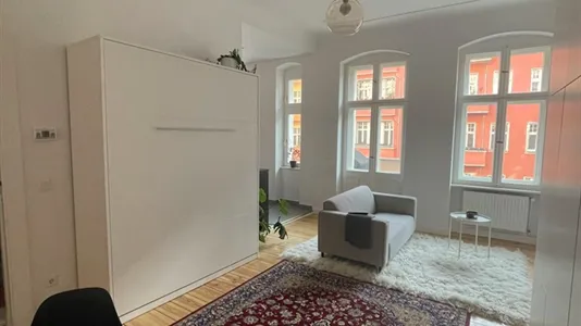 Apartments in Berlin Mitte - photo 8