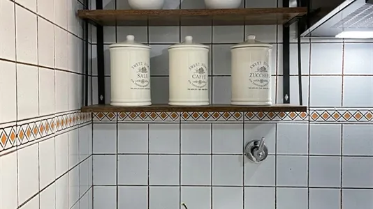 Apartments in Bordighera - photo 8