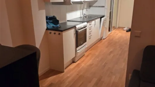 Apartments in Norrtälje - photo 3