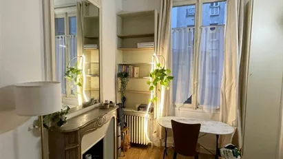 Apartment for rent in Paris 15ème arrondissement, Paris