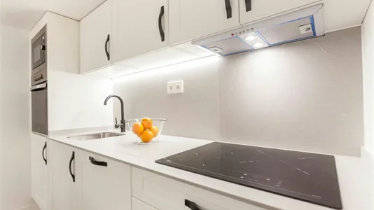 Apartments in Madrid Centro - photo 9