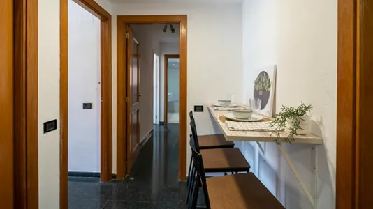 Rooms in Alboraya - photo 8