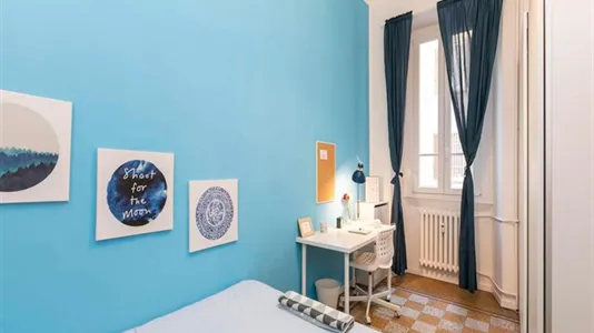 Rooms in Milano Zona 6 - Barona, Lorenteggio - photo 7