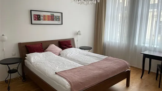 Apartments in Vienna Margareten - photo 9