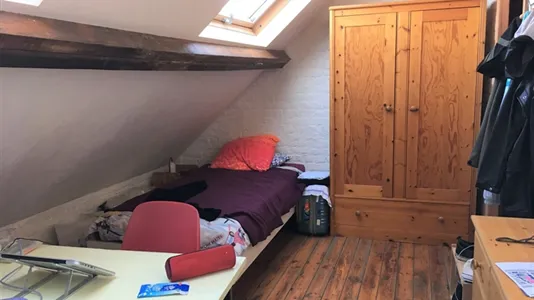 Rooms in Brussels Elsene - photo 5