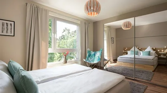 Apartments in Berlin Friedrichshain-Kreuzberg - photo 2