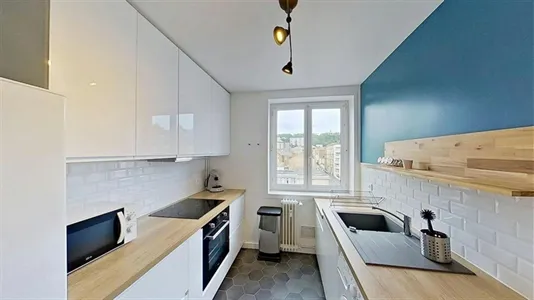 Apartments in Le Havre - photo 5