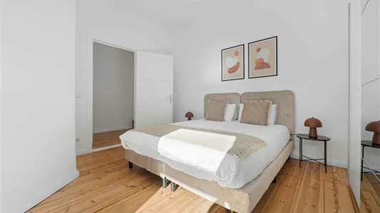 Apartments in Berlin Neukölln - photo 1