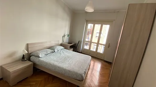 Rooms in Turin - photo 6