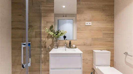Apartments in Madrid Centro - photo 8