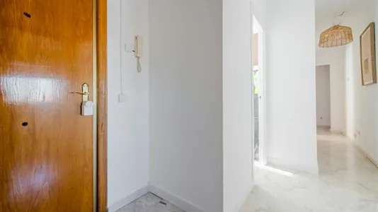 Rooms in Madrid Carabanchel - photo 10