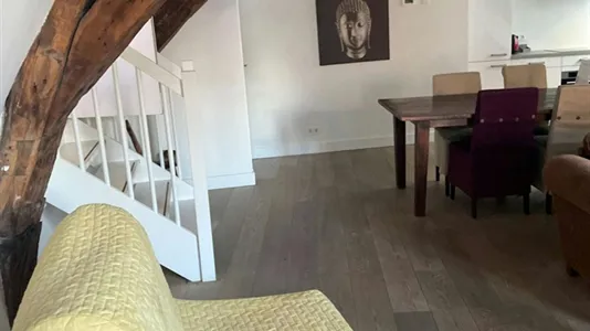 Apartments in Haarlem - photo 8