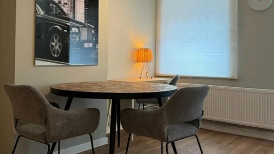 Rooms in Brussels Sint-Jans-Molenbeek - photo 6