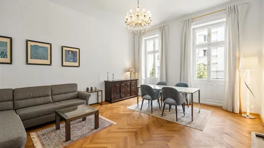 Apartments in Vienna Alsergrund - photo 2