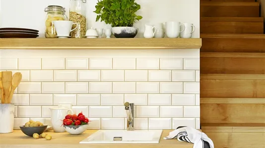 Apartments in Cologne Mülheim - photo 7