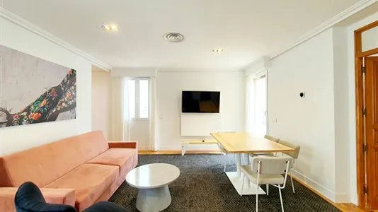 Apartments in Madrid Centro - photo 9