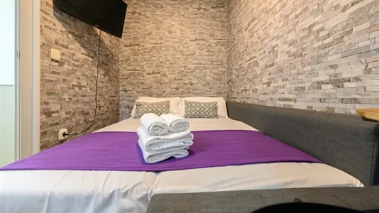 Apartments in Madrid Tetuán - photo 10