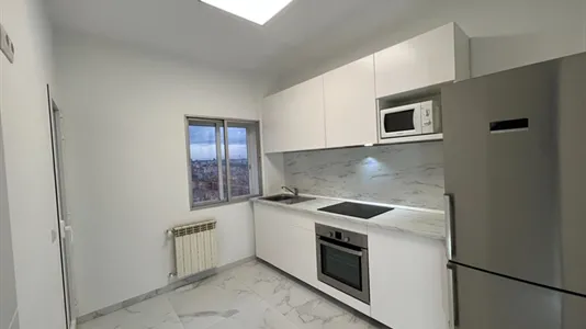 Rooms in Madrid Usera - photo 9