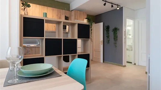 Rooms in Madrid Tetuán - photo 7