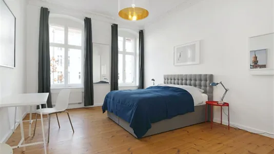 Apartments in Berlin Mitte - photo 9