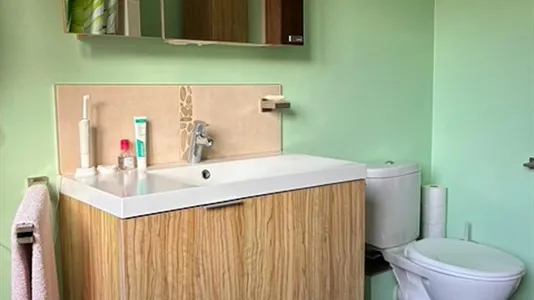 Apartments in Brussels Vorst - photo 9