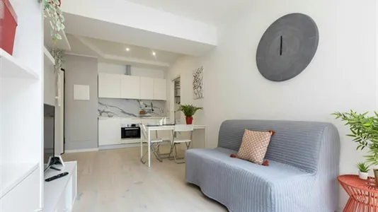 Apartments in Milano Zona 2 - Stazione Centrale, Gorla, Turro, Greco, Crescenzago - photo 10