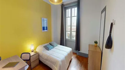 Room for rent in Lyon, Auvergne-Rhône-Alpes