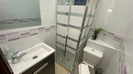 Rooms in Madrid Centro - photo 7