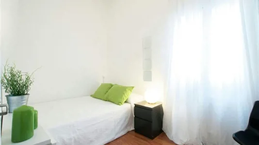 Rooms in Madrid Centro - photo 2
