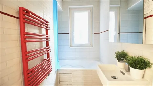 Rooms in Paris 16ème arrondissement (South) - photo 6