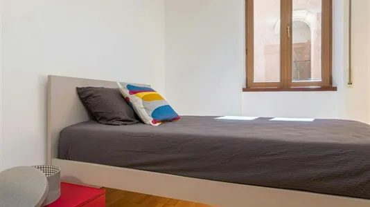 Rooms in Trento - photo 6