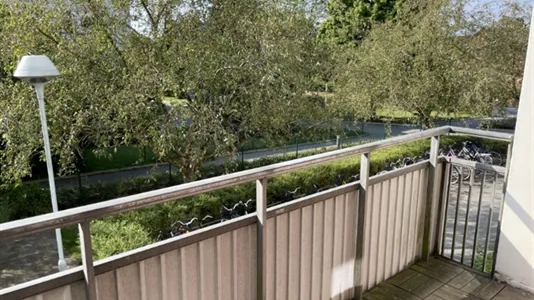 Apartments in Lund - photo 8