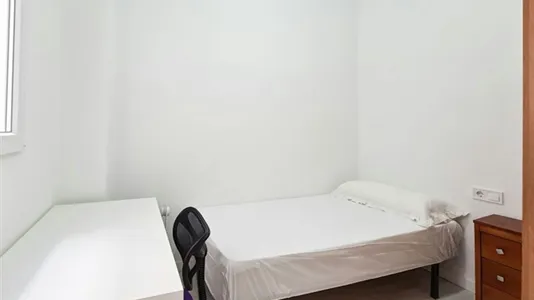 Rooms in Alboraya - photo 2