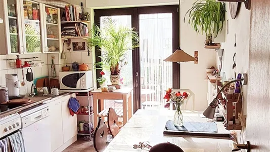 Rooms in Frankfurt Mitte-West - photo 5