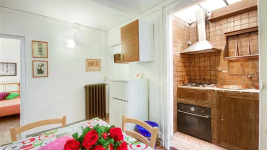 Rooms in Florence - photo 9