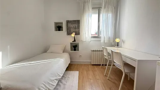 Rooms in Las Barranquillas - photo 2