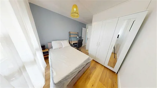Rooms in Bordeaux - photo 3