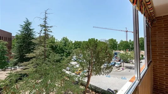 Rooms in Guadalajara - photo 8