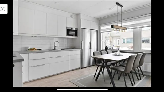 Houses in Haninge - photo 1