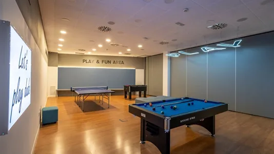 Rooms in Leganés - photo 7