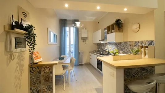 Rooms in Brescia - photo 10