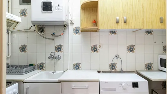 Apartments in Barcelona Ciutat Vella - photo 10