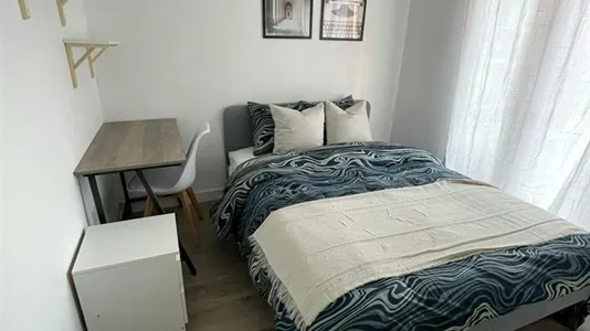 Rooms in Valencia Patraix - photo 8