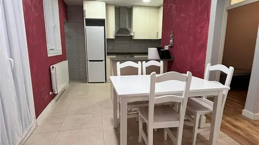 Rooms in Madrid Centro - photo 5