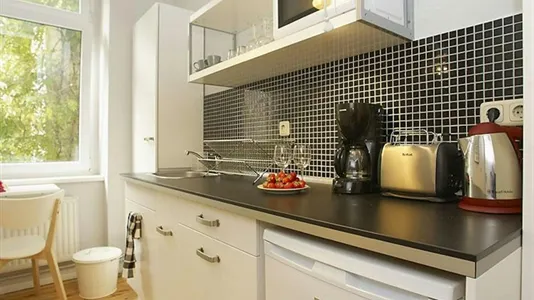 Apartments in Berlin Pankow - photo 5