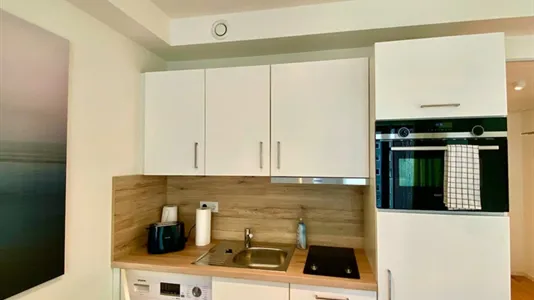 Apartments in Berlin Mitte - photo 5